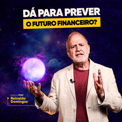 Realizando Sonhos Com Reinaldo Domingos