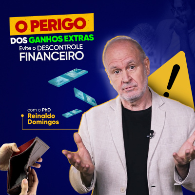 Realizando Sonhos Com Reinaldo Domingos