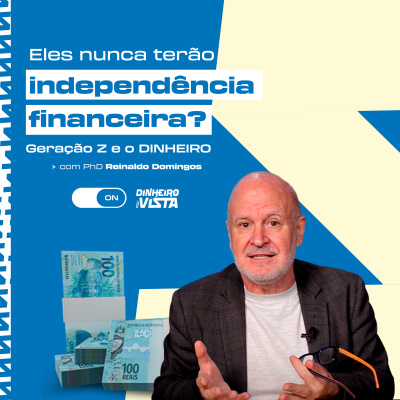Realizando Sonhos Com Reinaldo Domingos