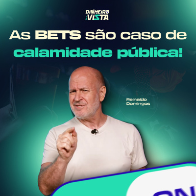 Realizando Sonhos Com Reinaldo Domingos