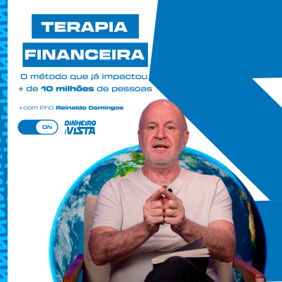 Realizando Sonhos Com Reinaldo Domingos