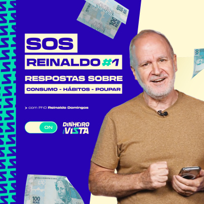 Realizando Sonhos Com Reinaldo Domingos