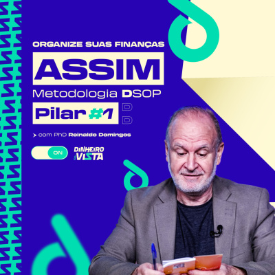 Realizando Sonhos Com Reinaldo Domingos