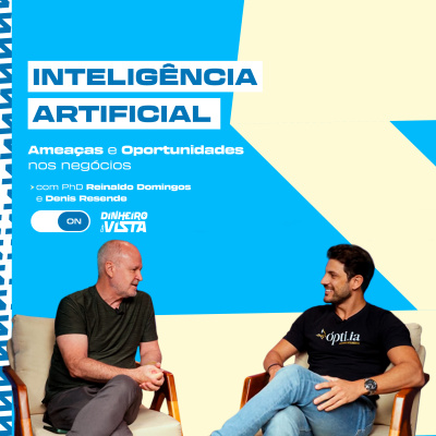 Realizando Sonhos Com Reinaldo Domingos