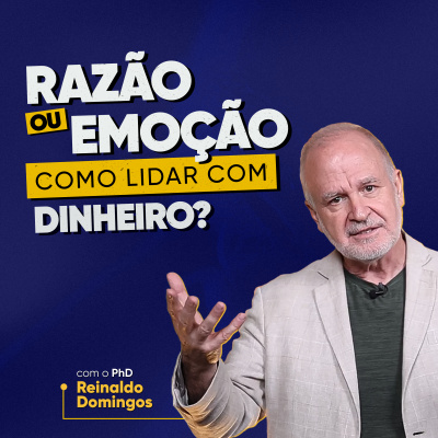 Realizando Sonhos Com Reinaldo Domingos