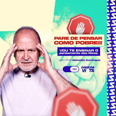 Realizando Sonhos Com Reinaldo Domingos
