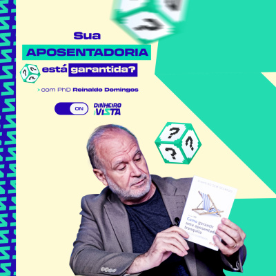 Realizando Sonhos Com Reinaldo Domingos