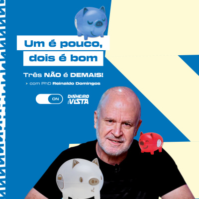 Realizando Sonhos Com Reinaldo Domingos