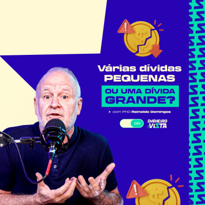 Realizando Sonhos Com Reinaldo Domingos