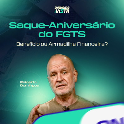 Realizando Sonhos Com Reinaldo Domingos