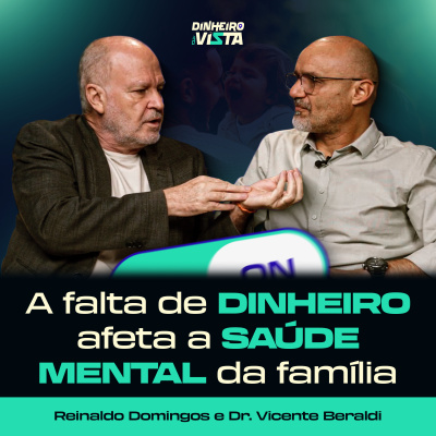 Realizando Sonhos Com Reinaldo Domingos