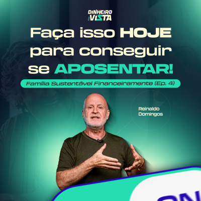 Realizando Sonhos Com Reinaldo Domingos