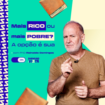 Realizando Sonhos Com Reinaldo Domingos