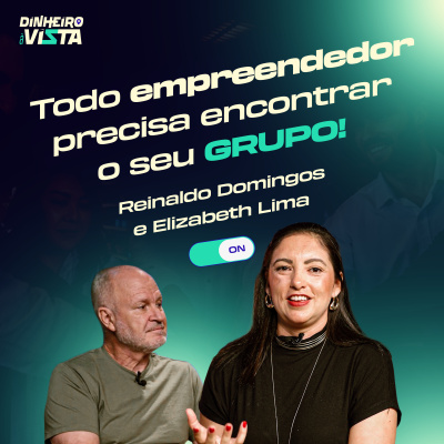 Realizando Sonhos Com Reinaldo Domingos