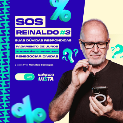 Realizando Sonhos Com Reinaldo Domingos
