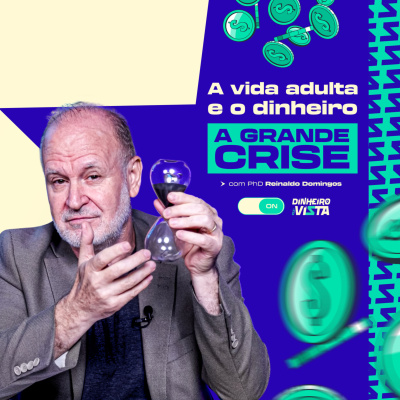 Realizando Sonhos Com Reinaldo Domingos