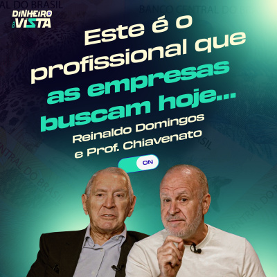 Realizando Sonhos Com Reinaldo Domingos