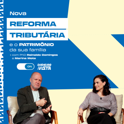 Realizando Sonhos Com Reinaldo Domingos