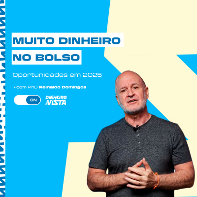 Realizando Sonhos Com Reinaldo Domingos