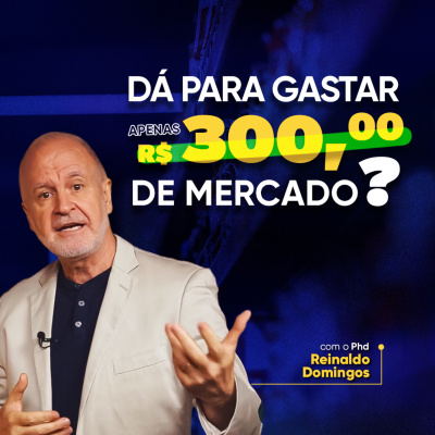Realizando Sonhos Com Reinaldo Domingos
