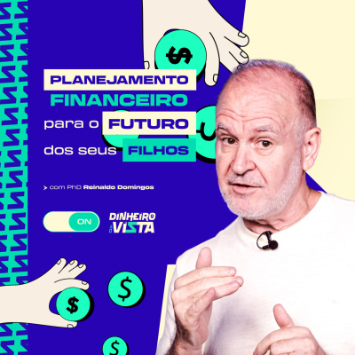 Realizando Sonhos Com Reinaldo Domingos