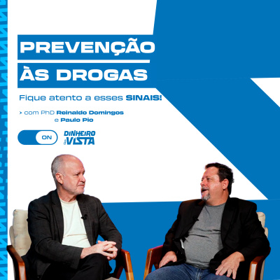 Realizando Sonhos Com Reinaldo Domingos