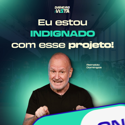 Realizando Sonhos Com Reinaldo Domingos