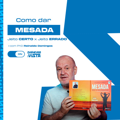 Realizando Sonhos Com Reinaldo Domingos