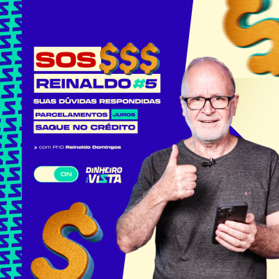 Realizando Sonhos Com Reinaldo Domingos