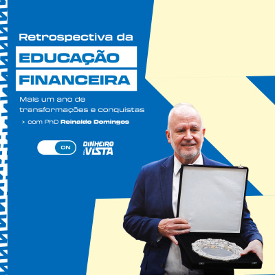 Realizando Sonhos Com Reinaldo Domingos