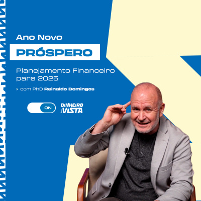 Realizando Sonhos Com Reinaldo Domingos