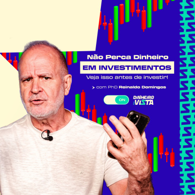 Realizando Sonhos Com Reinaldo Domingos