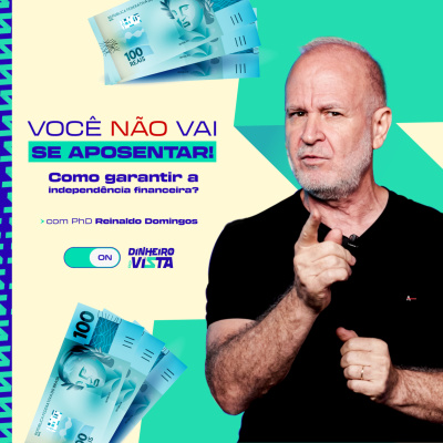 Realizando Sonhos Com Reinaldo Domingos