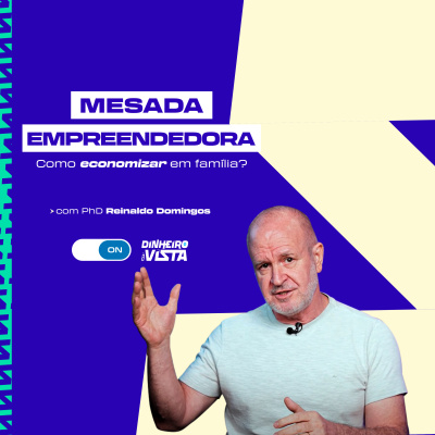 Realizando Sonhos Com Reinaldo Domingos