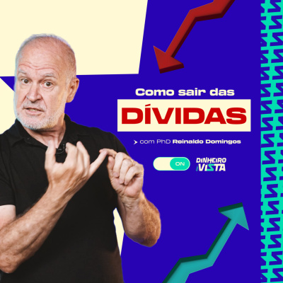 Realizando Sonhos Com Reinaldo Domingos