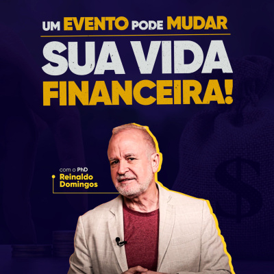 Realizando Sonhos Com Reinaldo Domingos