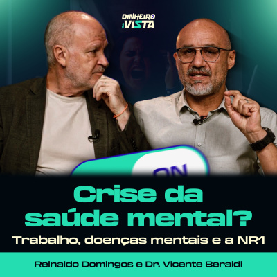 Realizando Sonhos Com Reinaldo Domingos