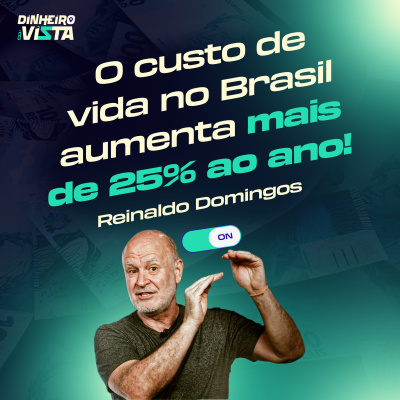 Realizando Sonhos Com Reinaldo Domingos