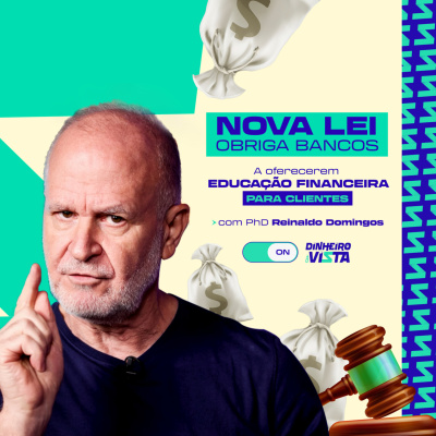 Realizando Sonhos Com Reinaldo Domingos