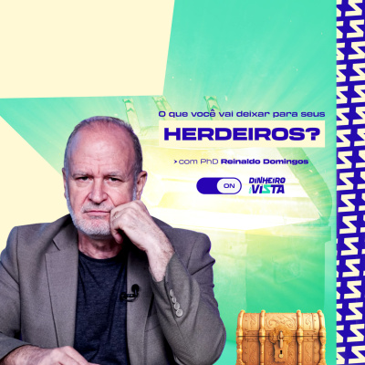 Realizando Sonhos Com Reinaldo Domingos