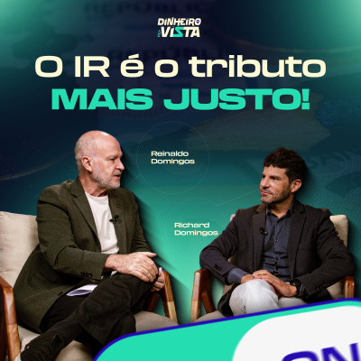 Realizando Sonhos Com Reinaldo Domingos