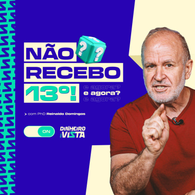 Realizando Sonhos Com Reinaldo Domingos