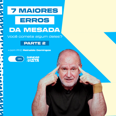 Realizando Sonhos Com Reinaldo Domingos