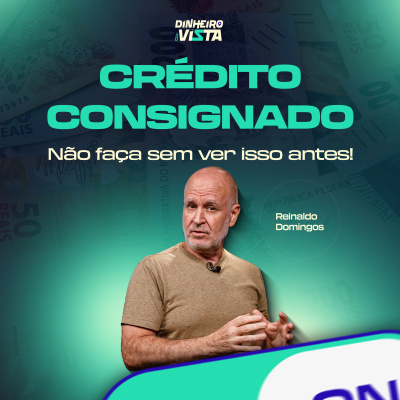 Realizando Sonhos Com Reinaldo Domingos