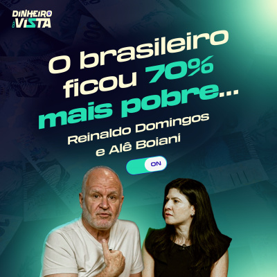 Realizando Sonhos Com Reinaldo Domingos