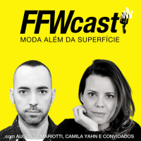 EP 19 - As Mulheres na Moda