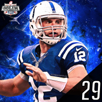 Ep.29 - A Carreira de Andrew Luck e os Destaques da Pré-Temporada 2019