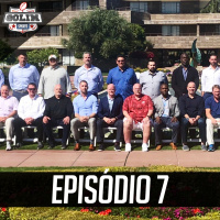 Episódio 7 - Novas Regras na NFL, Eminem na AAF e um brasileiro na Spring League!