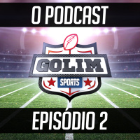 Episódio 2 - Novidades da NFL, AAF, College e FABR!