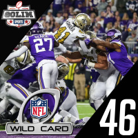 Ep.46 - Chegaram os Playoffs!!